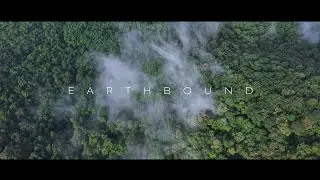 EARTHBOUND | A Visual Interpretation Inspired by @sumedhk