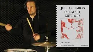Mobiler Musikunterricht Regensburg - Three Stroke Ruff Applied To The Drumset