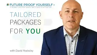 How to Future Proof Yourself - Coaching Tailored to Your Needs