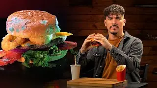 Znalazłem coś gorszego niż Arby's.