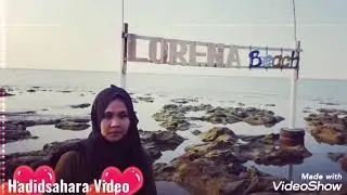 Pantai Lorena Penanjan Paciran Lamongan