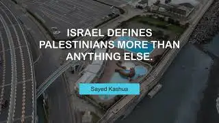 Famous Quotes of Sayed Kashua | @MyMotivationMantra | Daily Motivation Mantra
