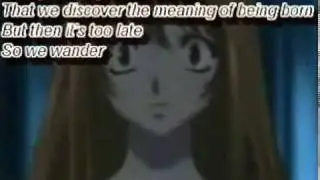 Natsume Shin Tribute