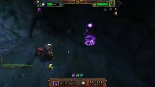 How to beat Deathscreech with humanoid pets - humanoid havoc