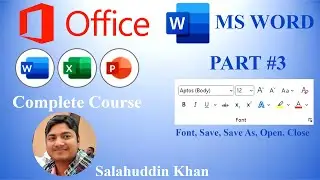 MS Word Text Formatting Zero Se Seekho | 90% Log Ye Galti Karte Hain | Hindi Tutorial