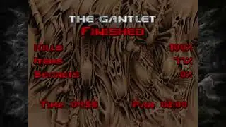 carr8181's Live PS4 Broadcast Doom 2