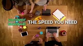 Southwest Broadband - High Speed Internet for Home, School and Work