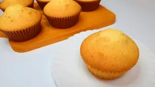 BASIC MUFFINS RECIPE l Pinoy juicy bites