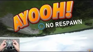 Сделай это! Отправь первый пакет с полной заменой &mdash; Dronarchy FPV