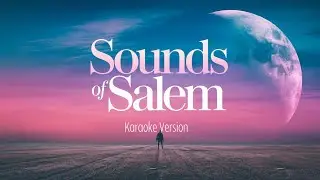 We will be many - Karaoke Version by Prophet Joel Ogebe - Sounds Of Salem
