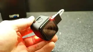 Unboxing i prezentacja kamerki GoPro HERO Session [POL]