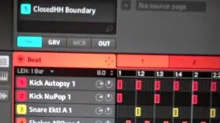 Maschine MK2 Virtual MIDI Input Problems