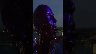 Rooftop Bar in Malta | Medusa Sky Bar at AX ODYCY Hotel