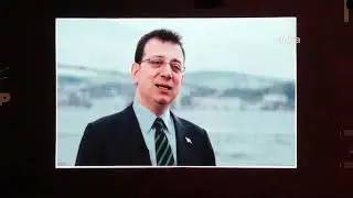 CHP Toplumsal Barış ve Demokrasi Konferansı / İstanbul #Canlı