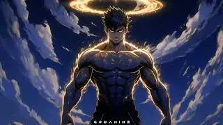 IMMORTAL HOLY SPIRIT &ndash; Body Transformation | From Zero to God - Anime 35