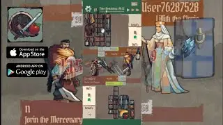Rucksack Rumble Gameplay - No Commentary ( Android, IOS,  english )