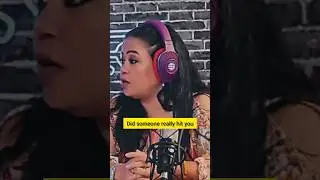 Did someone really hit you 👀👀 Urfi_Javed_ #shorts #viral #gifty #love #tiktok #podcast@gifty_ei