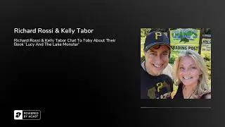 Richard Rossi & Kelly Tabor