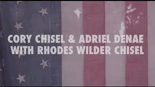 Cory Chisel & Adriel Denae - In The Deep End | A Pink House Session