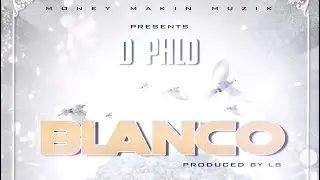 D Phlo - Blanco