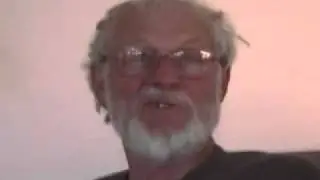 Roy DeForest: Art and Religion