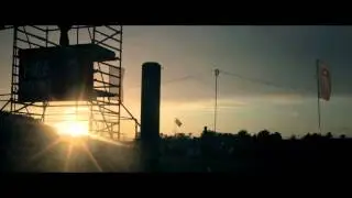 Shambala 2011 - Tracking Shots
