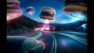 Desind - Burger King Diss