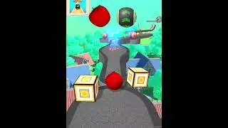 ⚽ Going Balls VS Rollance Balls Action Ball Games New Race 🌟 | Android/IOS Games