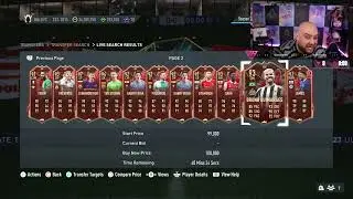 'RED TOTS FUT CHAMPS REWARDS ARE TRADEABLE?!'