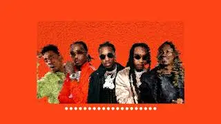 (FREE) Migos x Designer x Future Type Beat 