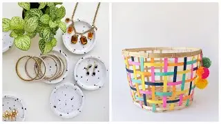 10 Crafty IKEA Hacks That Will Update Your Home Decor