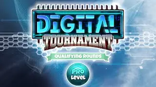 Golf Clash: PRO Qualifying Digital Tournament!