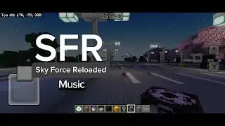 SFR music my heart |Sky Force Reloaded