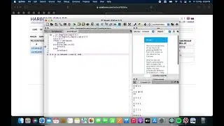 Educational Codeforces Round 128 (Rated for Div. 2) || A - Minimums and Maximums solution