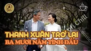 Thanh Xuân (Cover) - Youthful Days | Thiền Việt Official