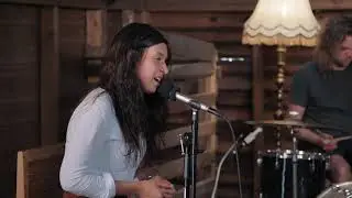 Vilma Flood - Moodswinger (Live Session)