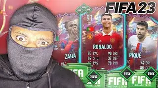 This is what you get in the TRASHY rulebreaker promo packs!