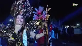Brewog Audio Team 10 Spex Limited Edition Full VideoTron Karnaval Pakesrejo Tulungagung 