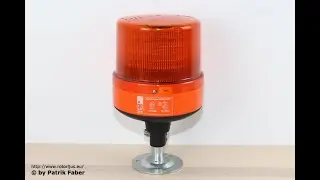 H&auml;nsch - Comet LED AF