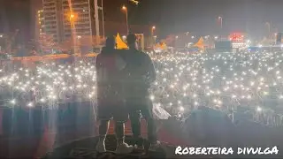 &ldquo;CASEI COM A PUTARIA&rdquo; - MC RYAN SP E MC PAIVA (AO VIVO) 2023