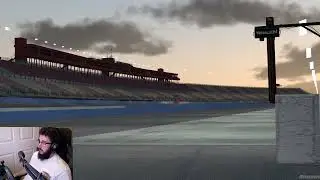 IRacing / Trucks @ Autoclub
