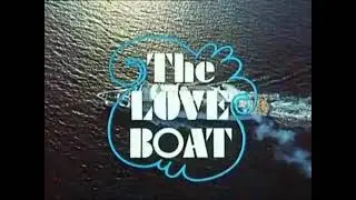 0924 Casey talks about The Love Boat - an AT40 Trivia 