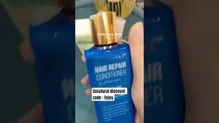 Unboxing my parcel 📦 contural products💕 #youtubeshorts #shortvideo #conatural #productreview