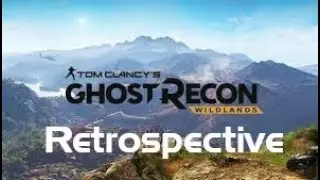 Ghost Recon: A Retrospective