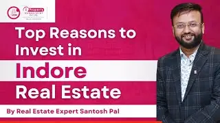 Why Property buy in indore , Property in indore