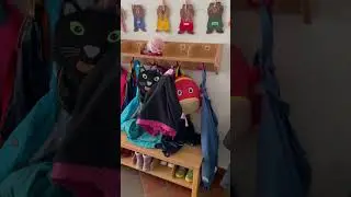 СКОЛЬКО СТОИТ ДЕТСКИЙ САД /месяц  В ГЕРМАНИИ? #shortsvideo #viral #жизньвгермании #дети