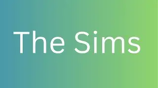 Playing the Pleasants in The Sims after unaliving Daniel Pleasant #longplay