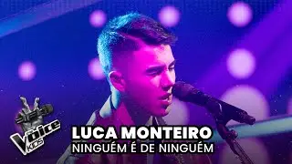 Luca Monteiro - 