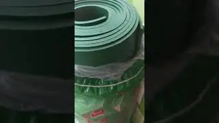 Rubber pad industry wear - resistant oil - resistant anti - slip shock  Chinese factory