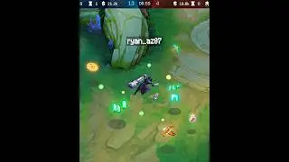 Sleep bro #edit #minecraft #mobilelegends #mobilelegendedit #mlbb #granger #minecraftshorts